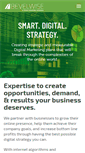 Mobile Screenshot of bevelwise.com